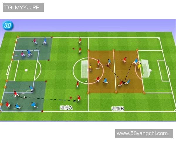 重庆足球队战术解析与对手对比深度剖析