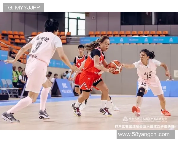 重庆篮球队技术实力强劲荣登全国篮球技术排行榜第二名