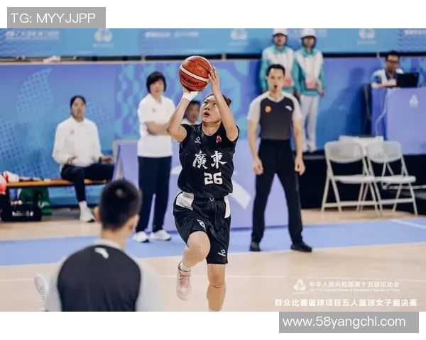 CBA精彩对决回放广东队与吉林队的巅峰对抗全景回顾