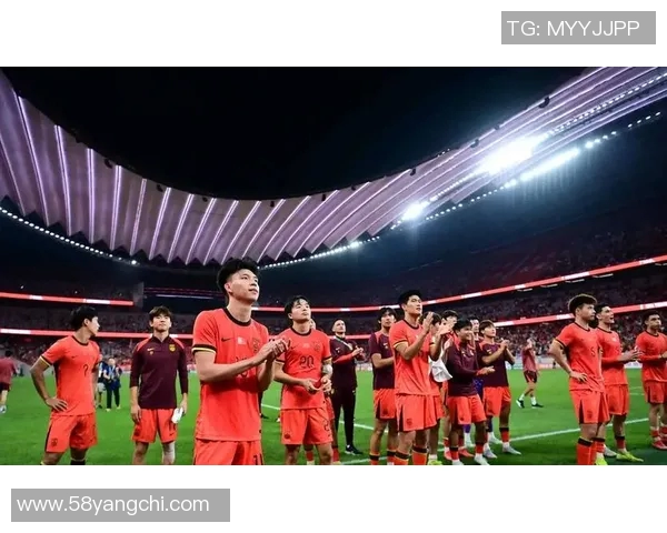 U23中国队迎战日本队力争在亚青赛中取得佳绩