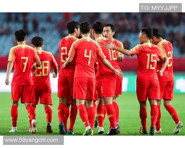 中国对阵叙利亚足球赛直播观看方式及精彩回放分享