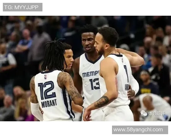 灰熊与猛龙的对决谁能笑到最后分析两队实力与战术优势