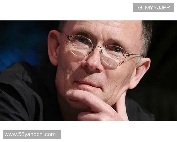 吉布森的传奇人生与作品探索:从文学到电影的跨界影响力分析